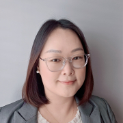 Jee Yoon Chong