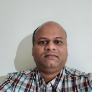 Sudhagar Gangatharam