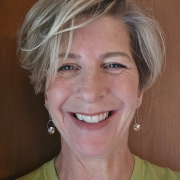 Johanna Jacobson-Petrov