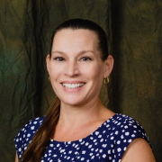 Jacqueline Reese Walter